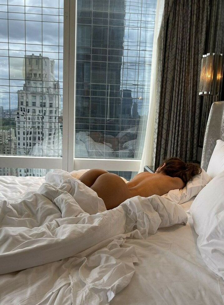 Yanet Garcia nude #107522601