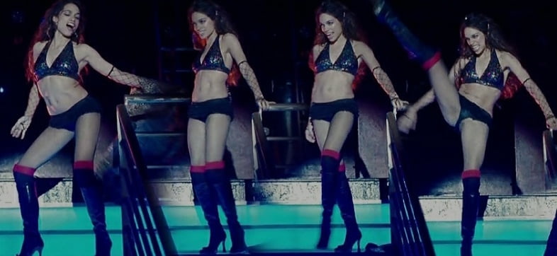 セレブ・ビューティ
 #106008312