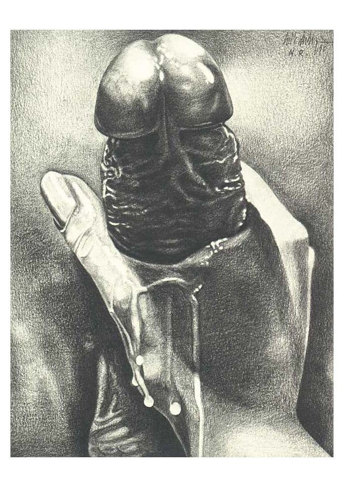 Cent dessins #92545036