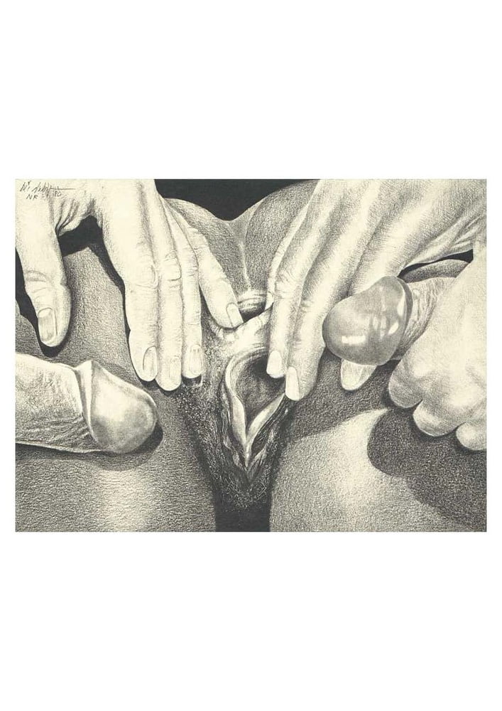 Cent dessins #92545051