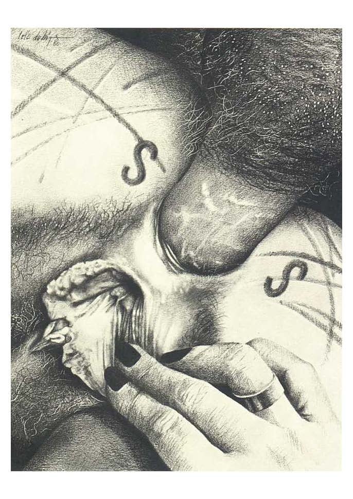 Cent dessins #92545069