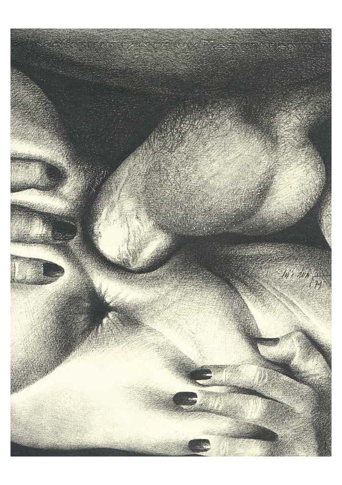 Cent dessins #92545085