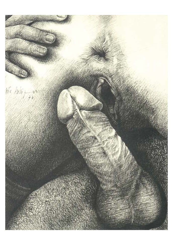 Cent dessins #92545088