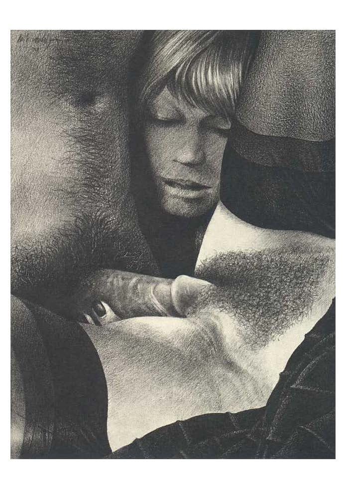 Cent dessins #92545110