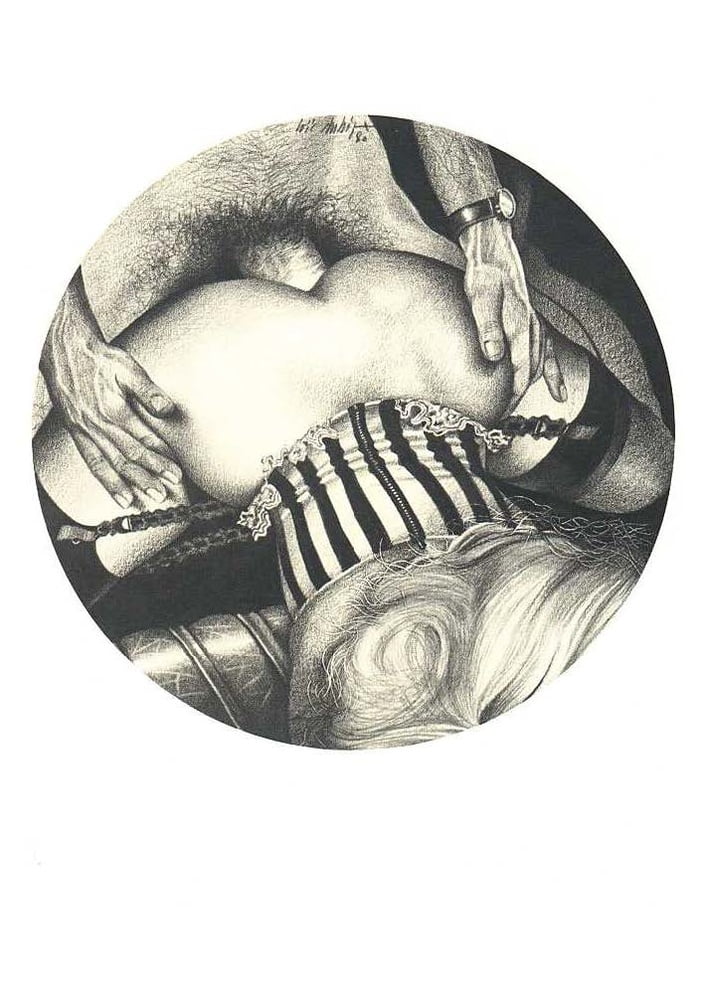 Cent dessins
 #92545122