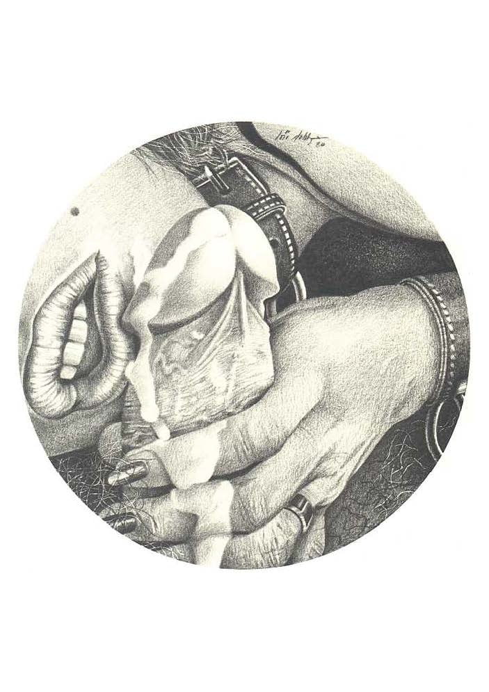 Cent dessins #92545128