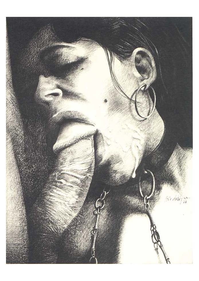 Cent dessins #92545134