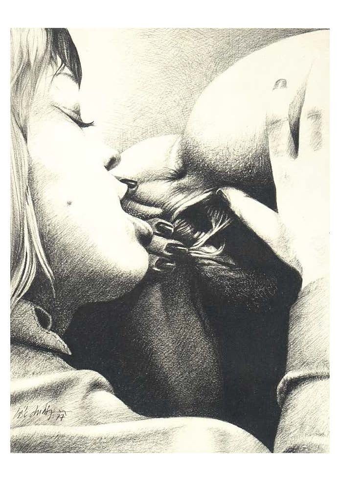 Cent dessins #92545137