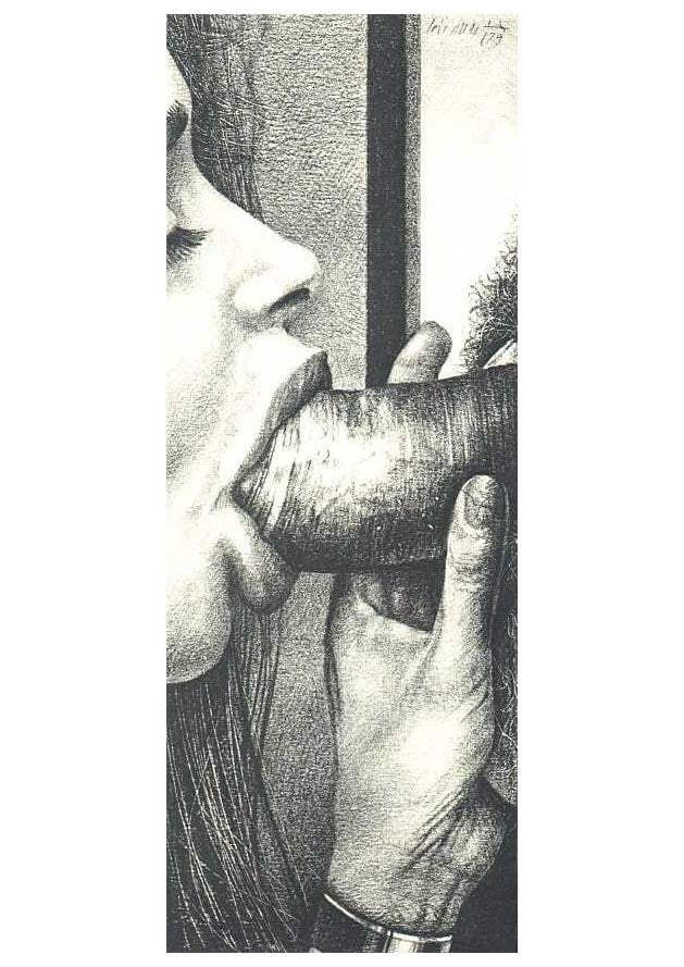 Cent dessins
 #92545143