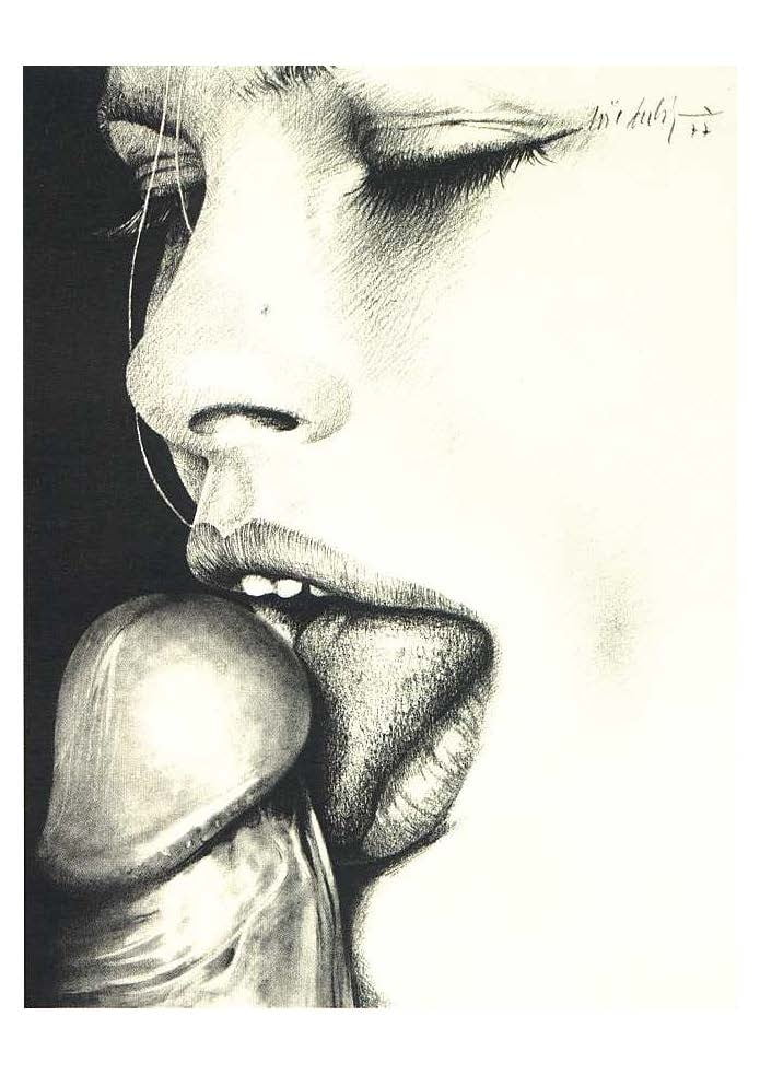 Cent dessins #92545168