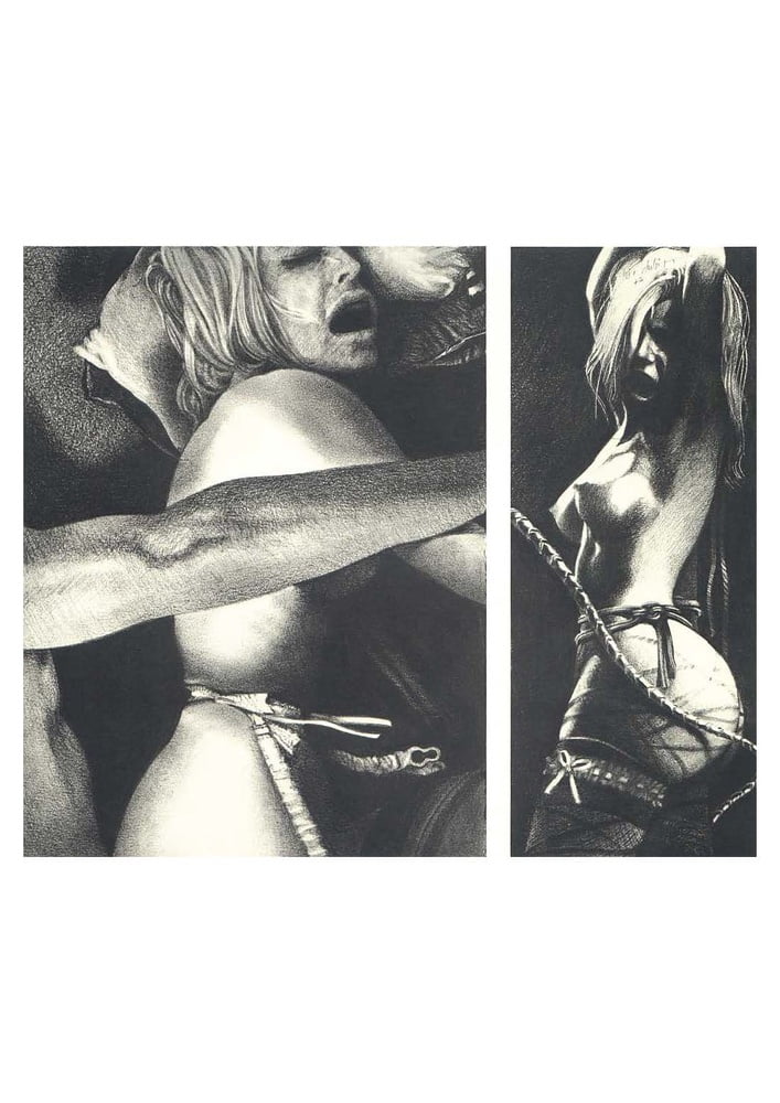 Cent dessins #92545185