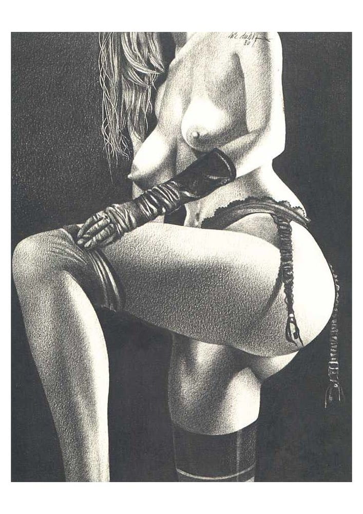 Cent dessins #92545193