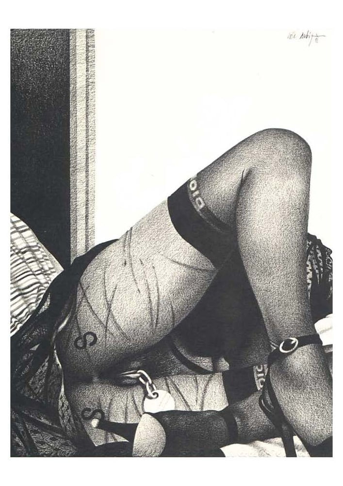 Cent dessins #92545196