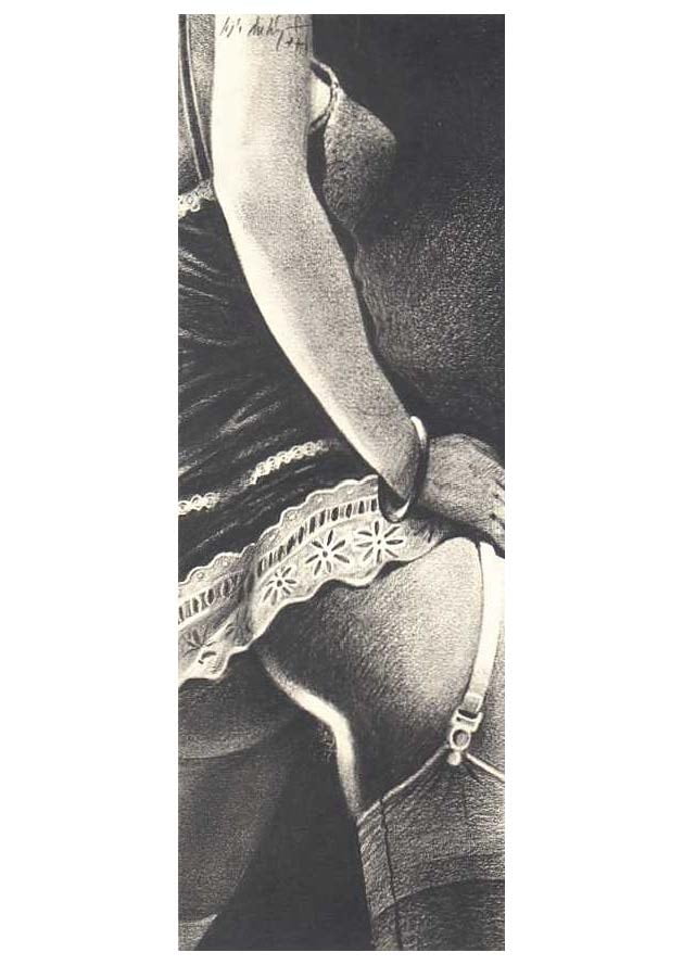 Cent dessins #92545249