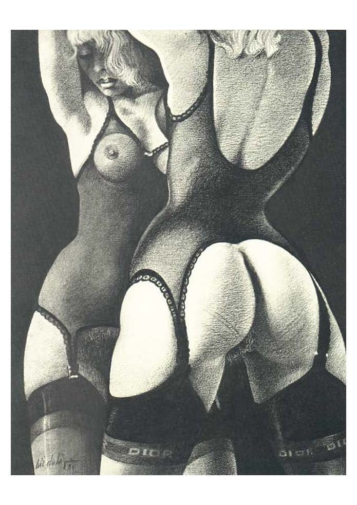 Cent dessins #92545273