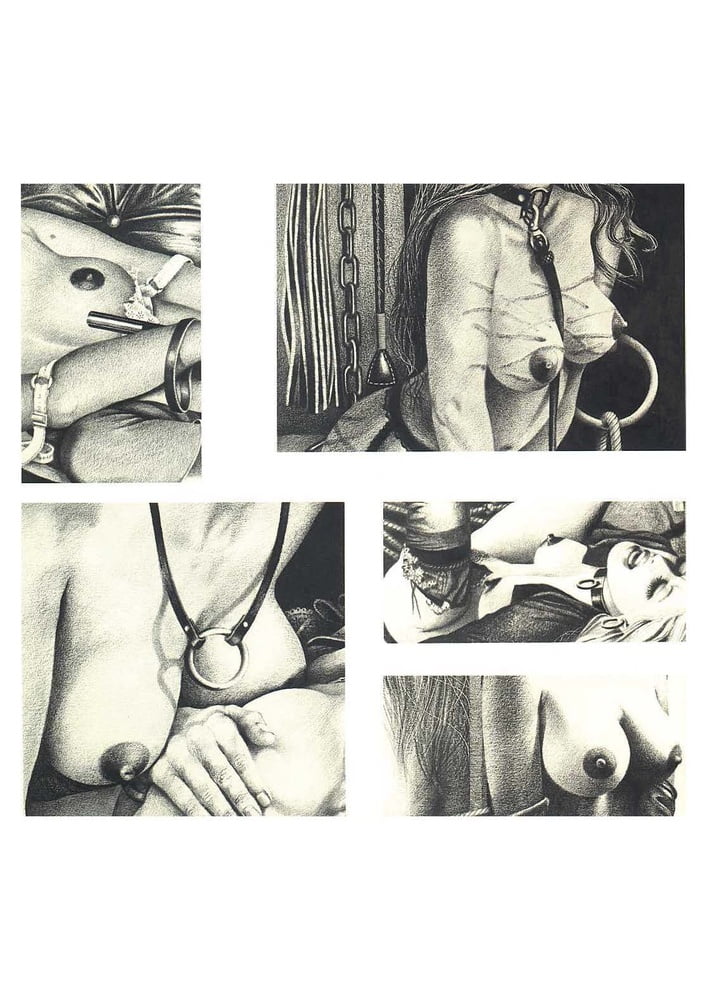 Cent dessins #92545294