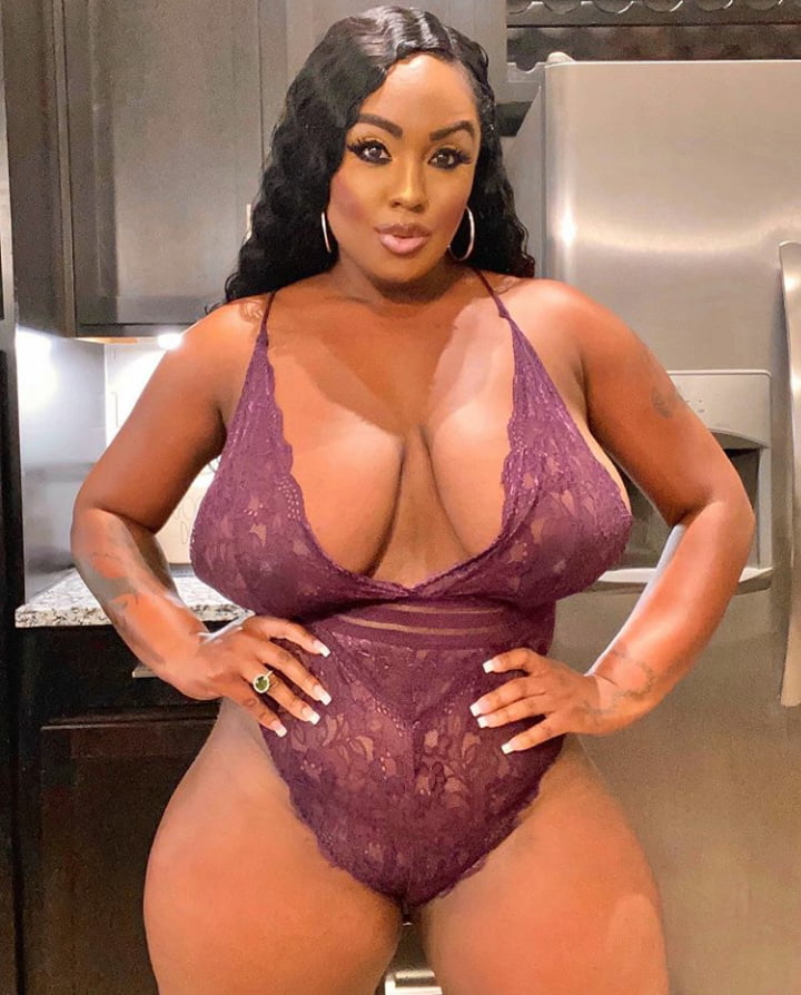 Thick and Curvy #81368767