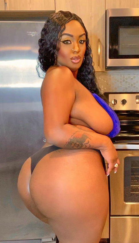 Thick and Curvy #81368778