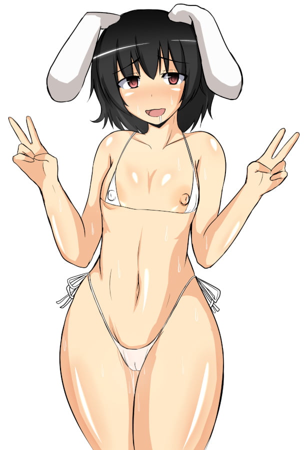 Tewi Inaba (Touhou Project) #89881469