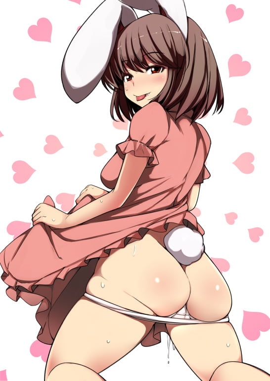 Tewi Inaba (Touhou Project) #89881502