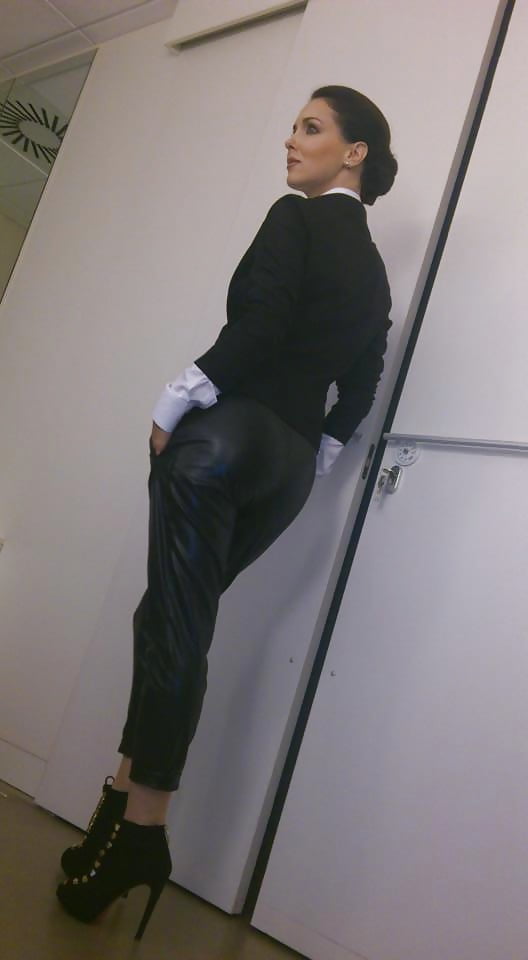 Ladies waiting to be fucked from behind. Pick your #87686865