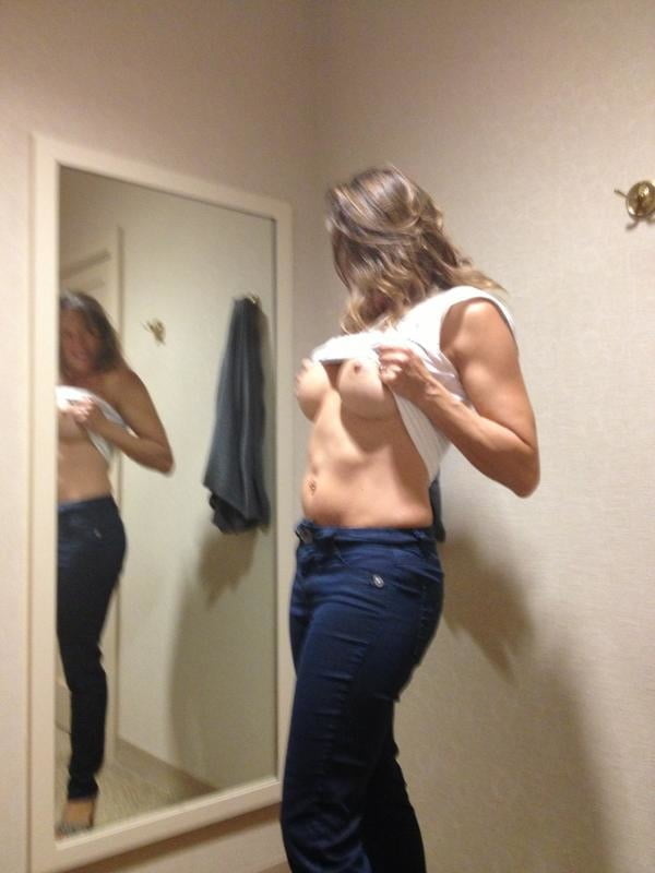 Tuesday&#039;s wives and GF&#039;s continued #80843493