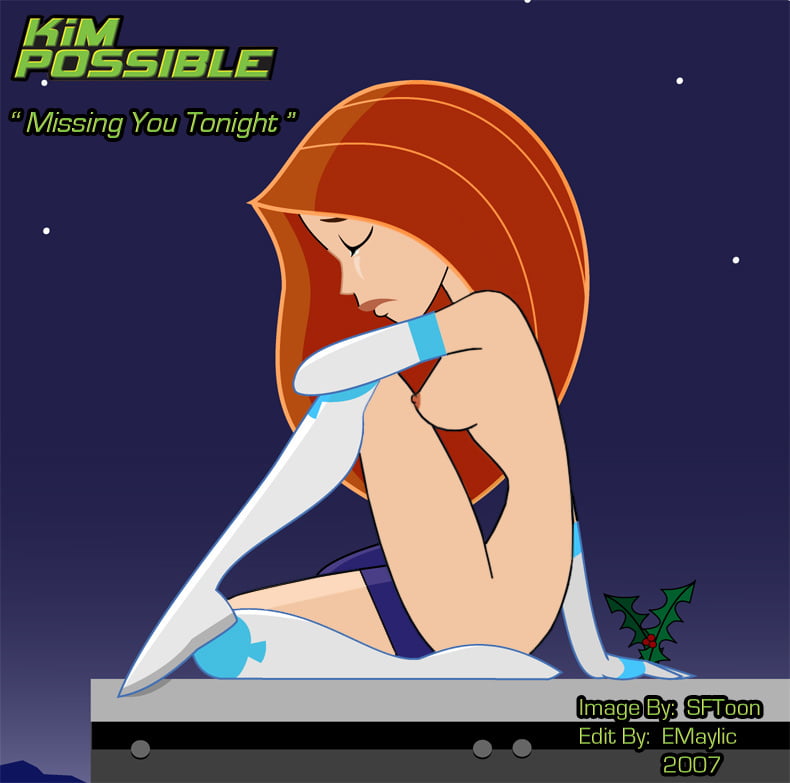 Kim Fuck-ible #88140307