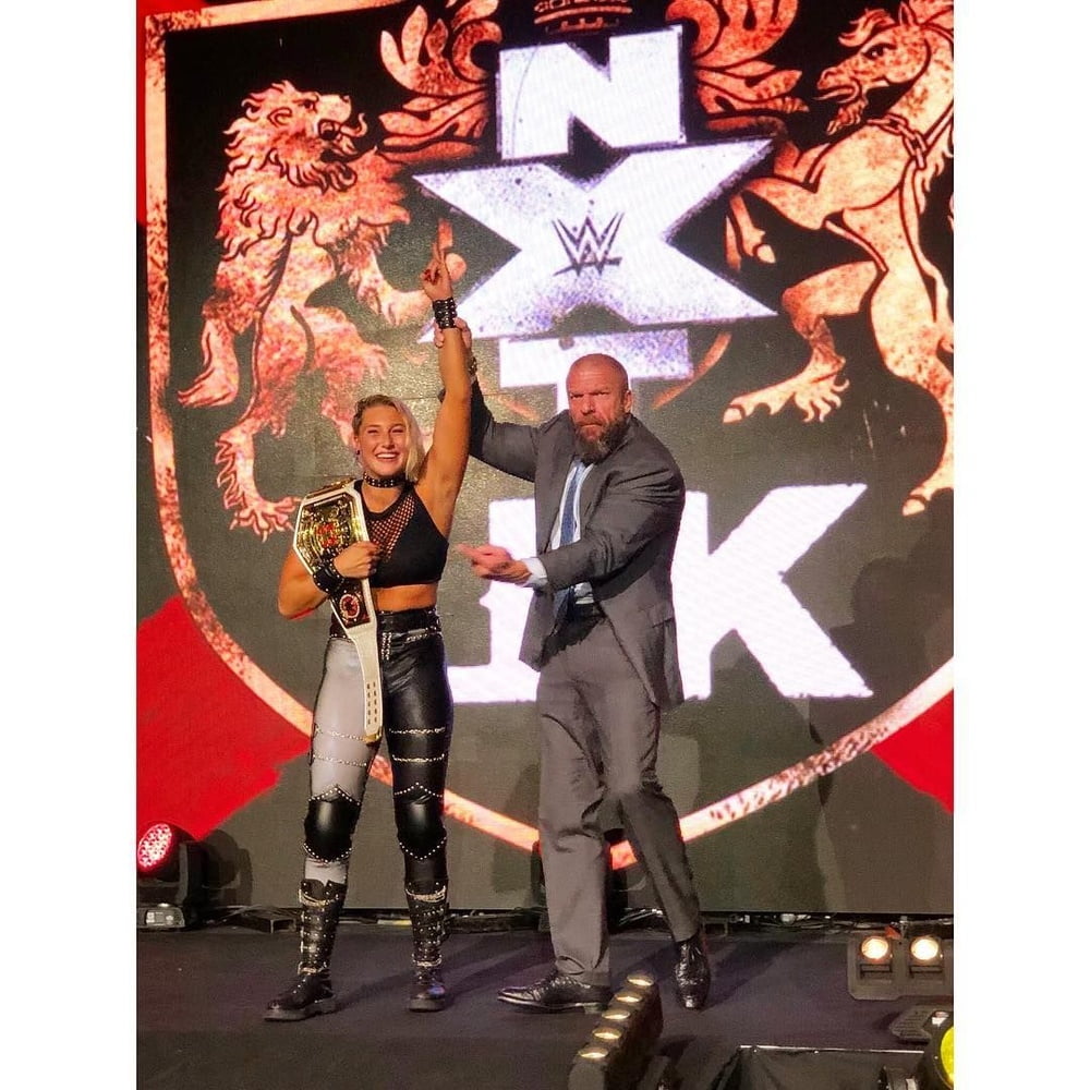 Rhea ripley wrestling babe mega collezione
 #100808349