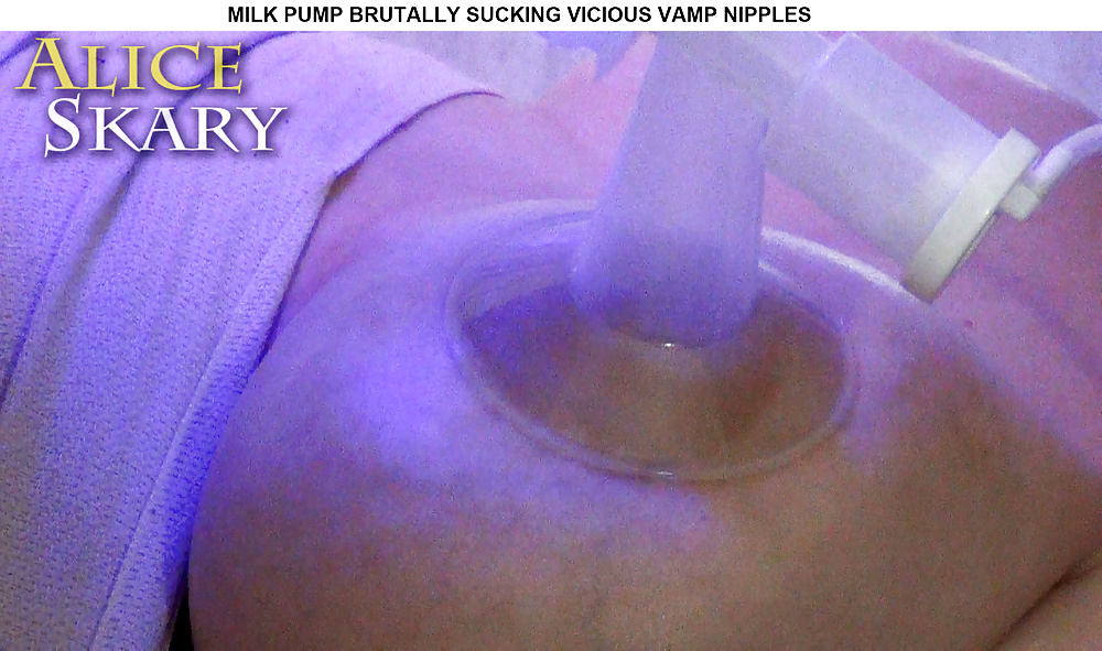 Breast Expansion Play #106749836
