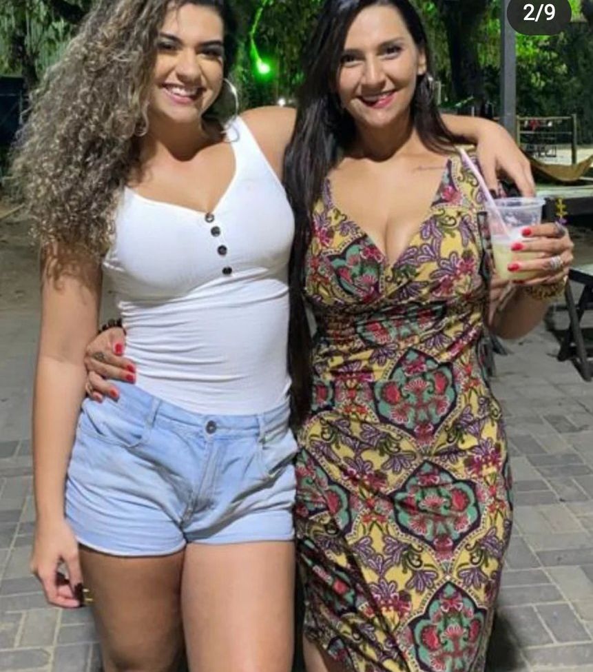 Jee Trindade nude #108339620