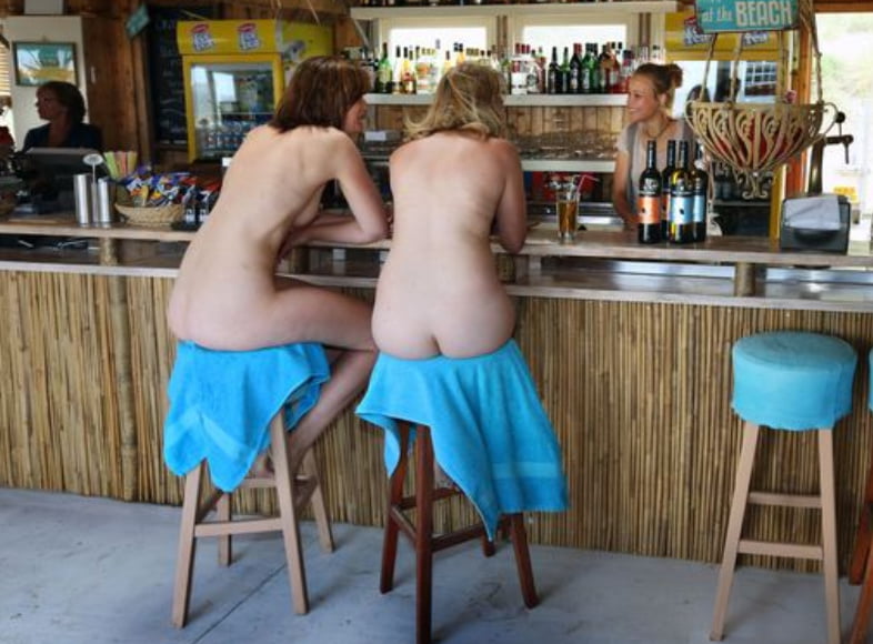 Paviljoen Adam en Eva zandvoort #97770089