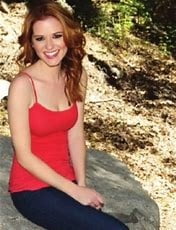 Grey&#039;s Anatomy - April Kepner - Sarah Drew #95704647