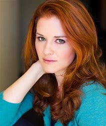 Grey&#039;s Anatomy - April Kepner - Sarah Drew #95704650