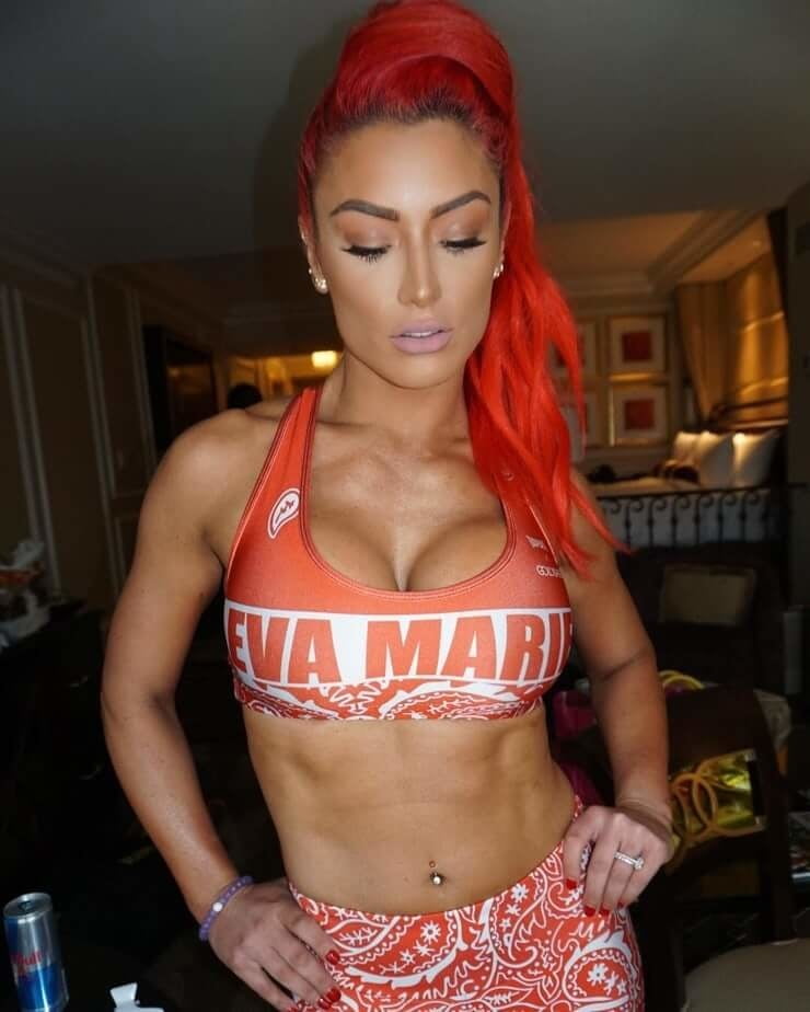 Eva Marie #105293545