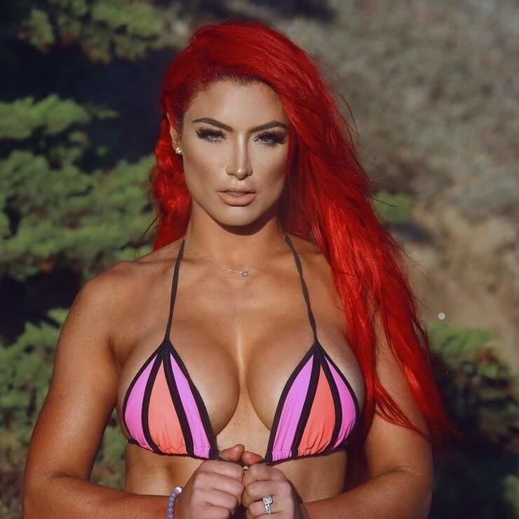 Eva Marie #105293548