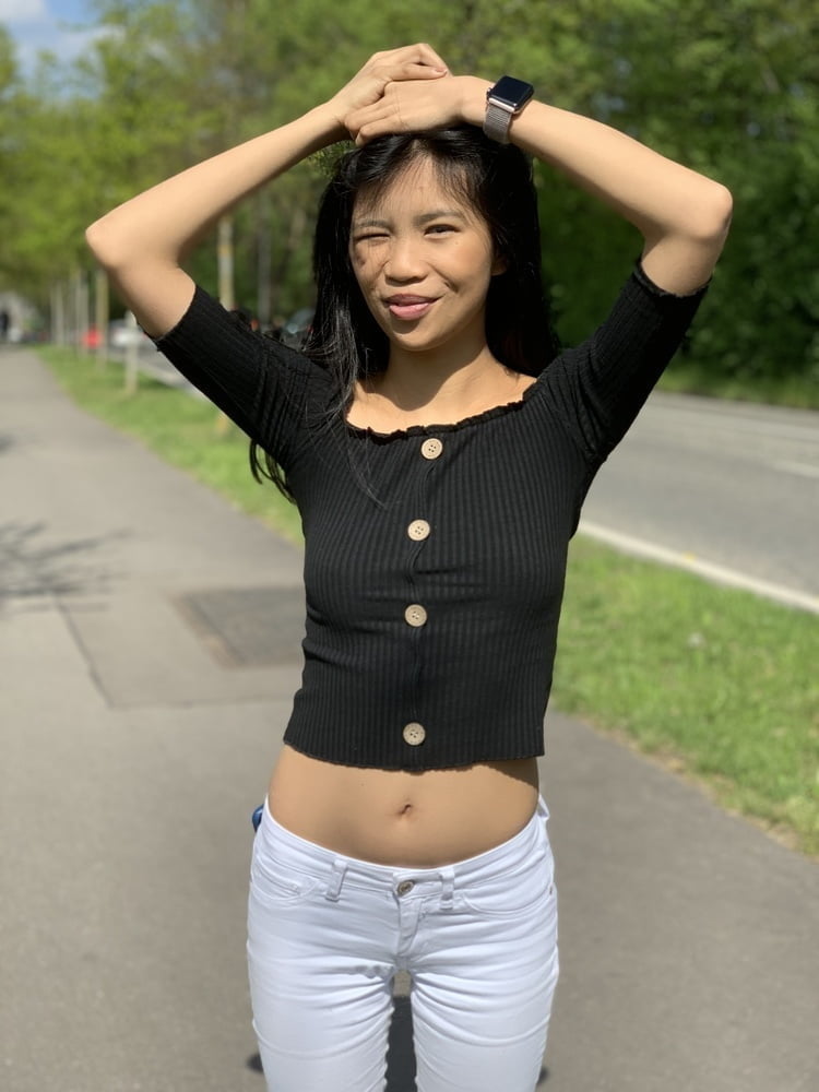Sara, Philipines #94560511