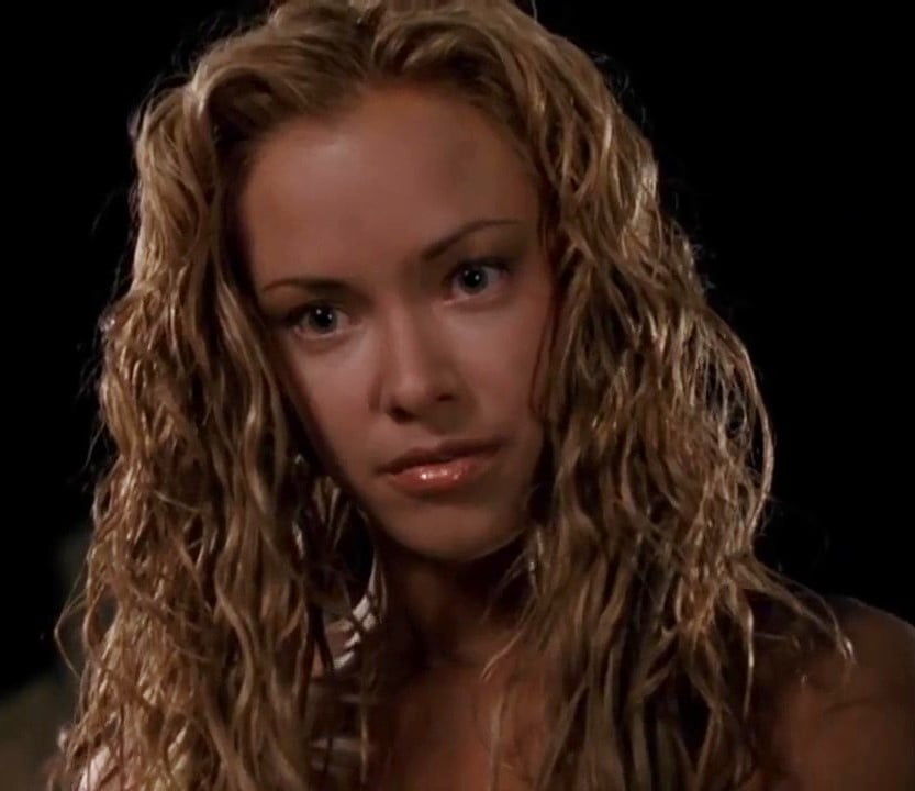 Kristanna Loken The Only Reason You Watched It #82268940