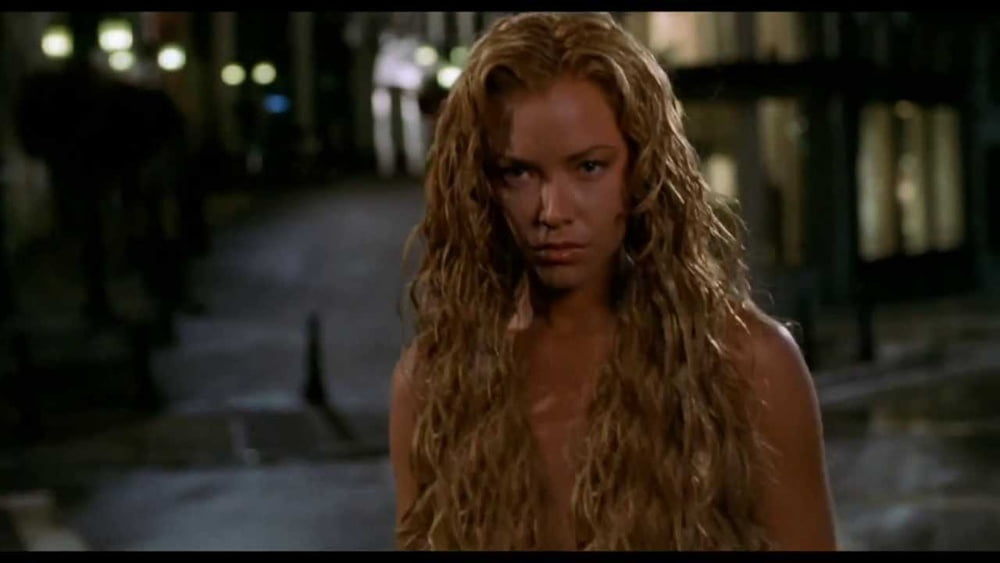 Kristanna Loken The Only Reason You Watched It #82268946