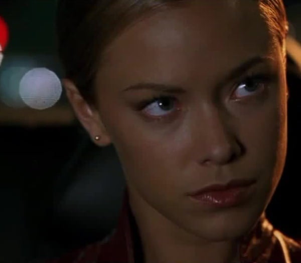 Kristanna Loken The Only Reason You Watched It #82268964