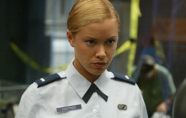 Kristanna Loken The Only Reason You Watched It #82268970