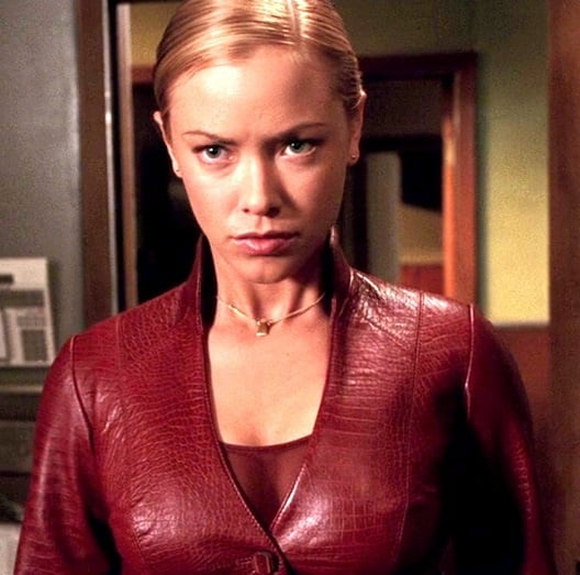 Kristanna Loken The Only Reason You Watched It #82268977