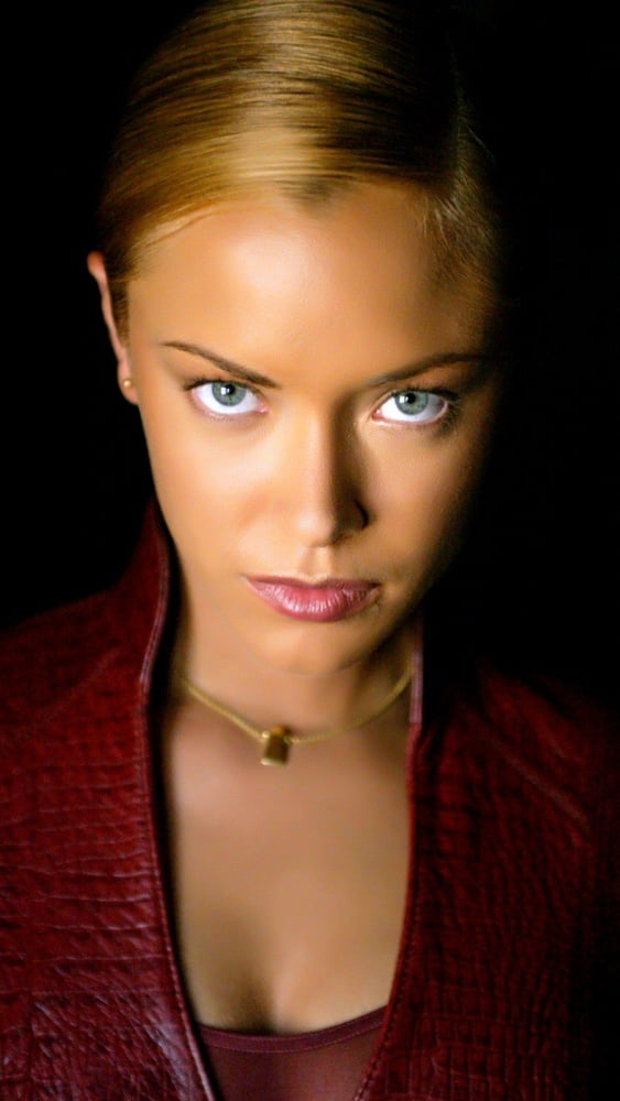Kristanna Loken The Only Reason You Watched It #82268995
