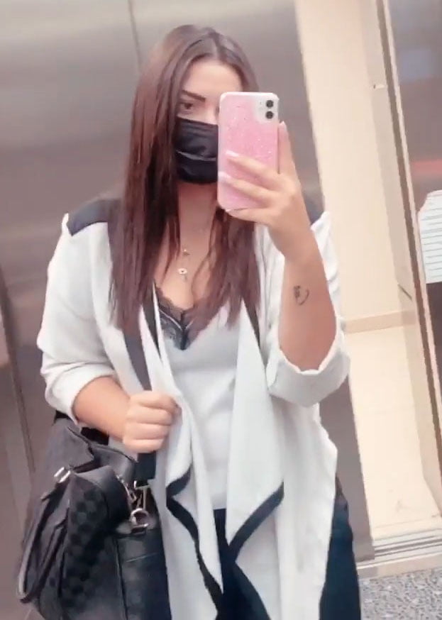 Clodia from Kuwait #81813667