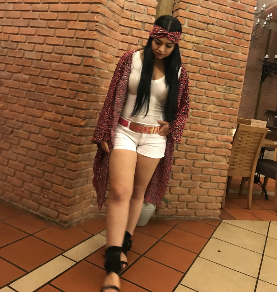 Clodia from Kuwait #81813674