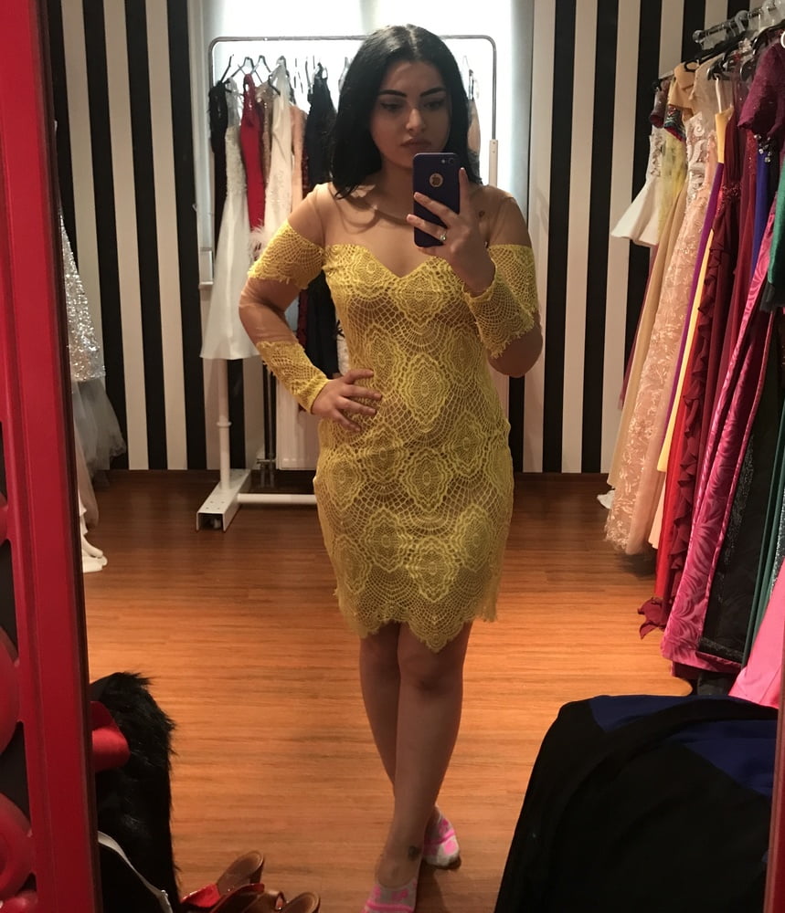 Clodia from Kuwait #81813679