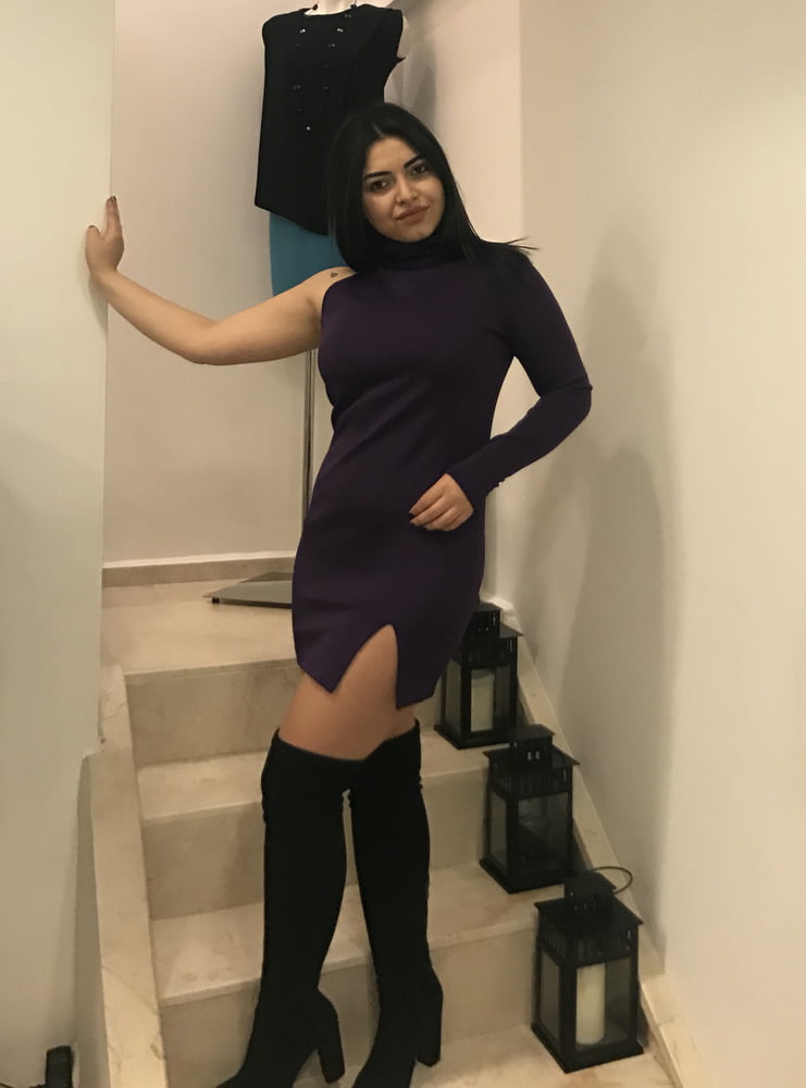 Clodia from Kuwait #81813682