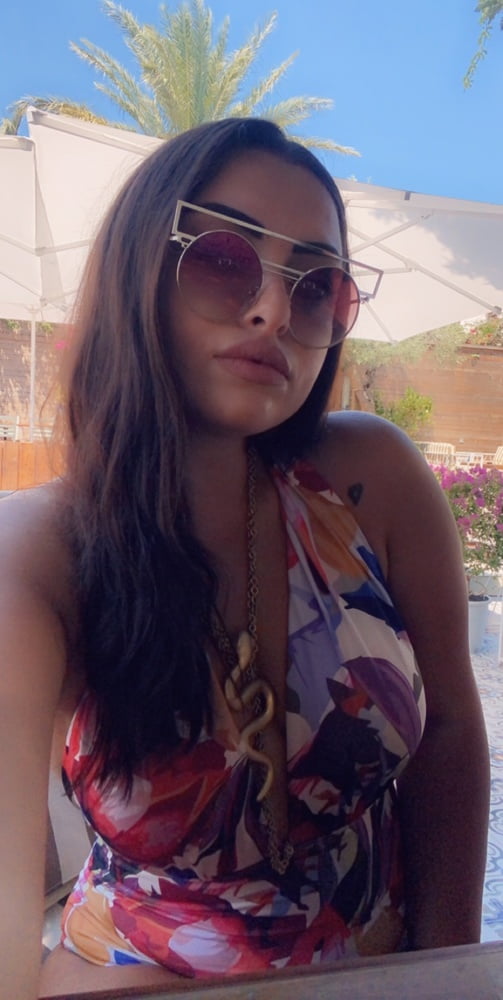 Clodia from Kuwait #81813789