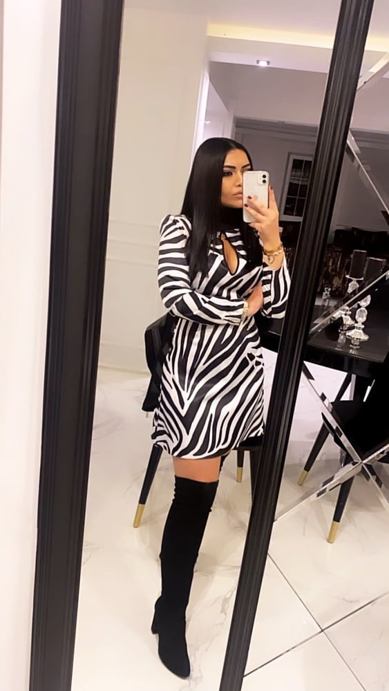 Clodia from Kuwait #81813841