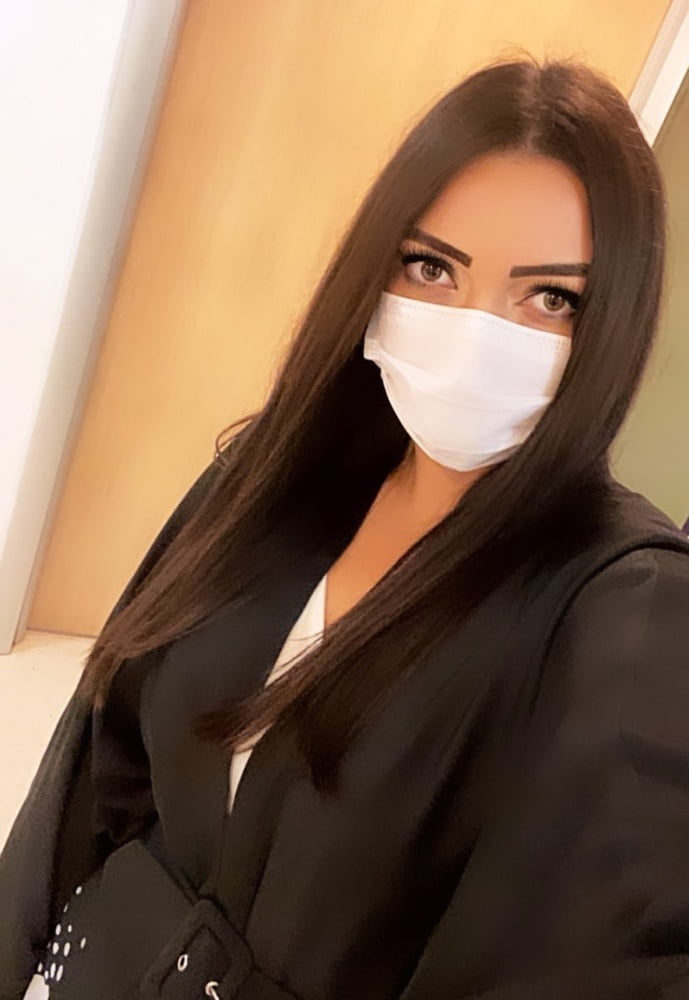 Clodia from Kuwait #81813851