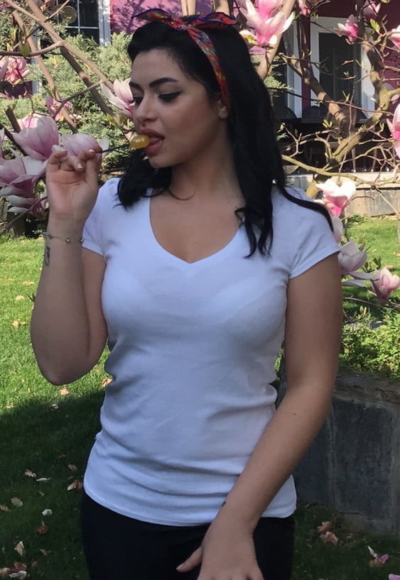Clodia from Kuwait #81813876
